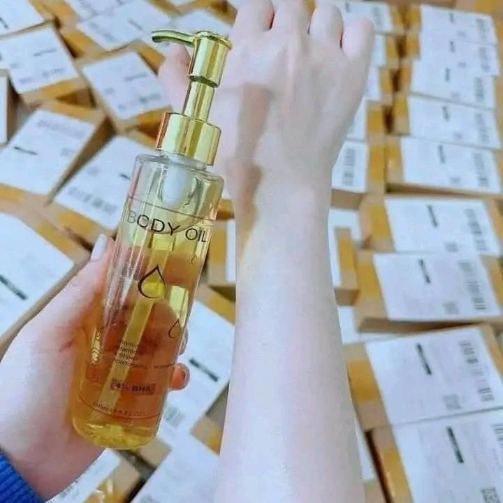 Skincare Glow Glowing - Lozione per il corpo vietnamita da