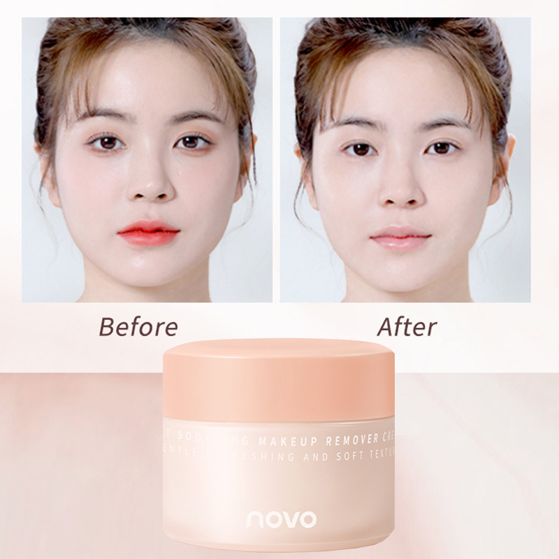 Skincare Oat - La crema struccante lenitiva all'avena è