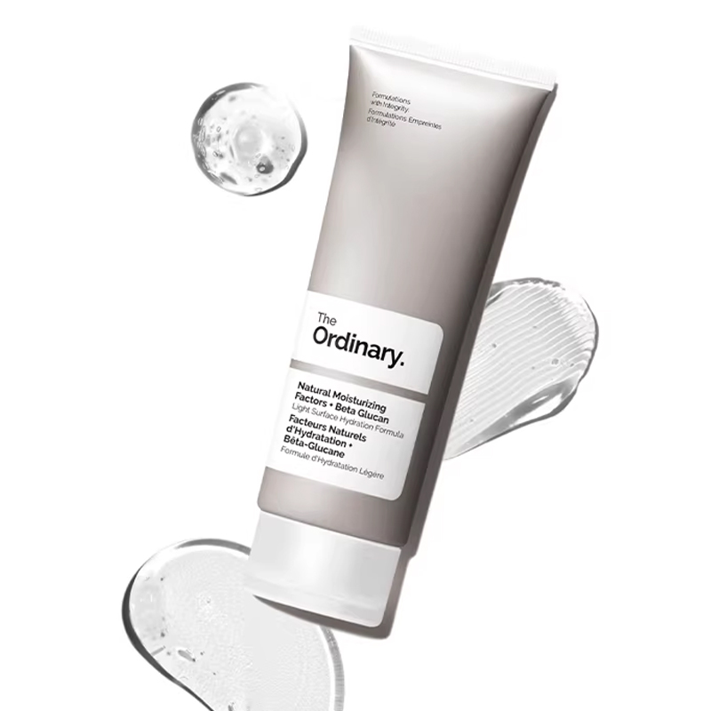 Skincare Basic - Fattori Idratanti Naturali per una Cura