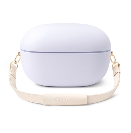 Skincare Pink - 2025 Nuova mini scatola frigo rosa