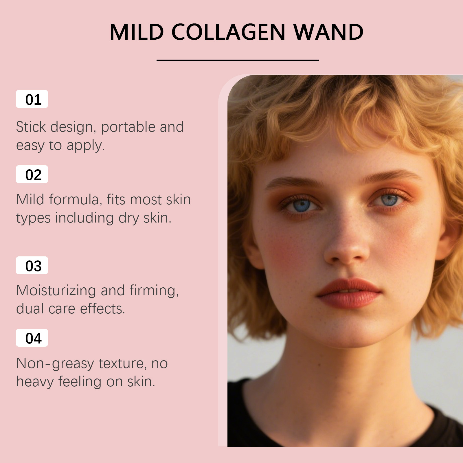Stick Idratante al Collagene R - Skincare Basic recensione e prezzo