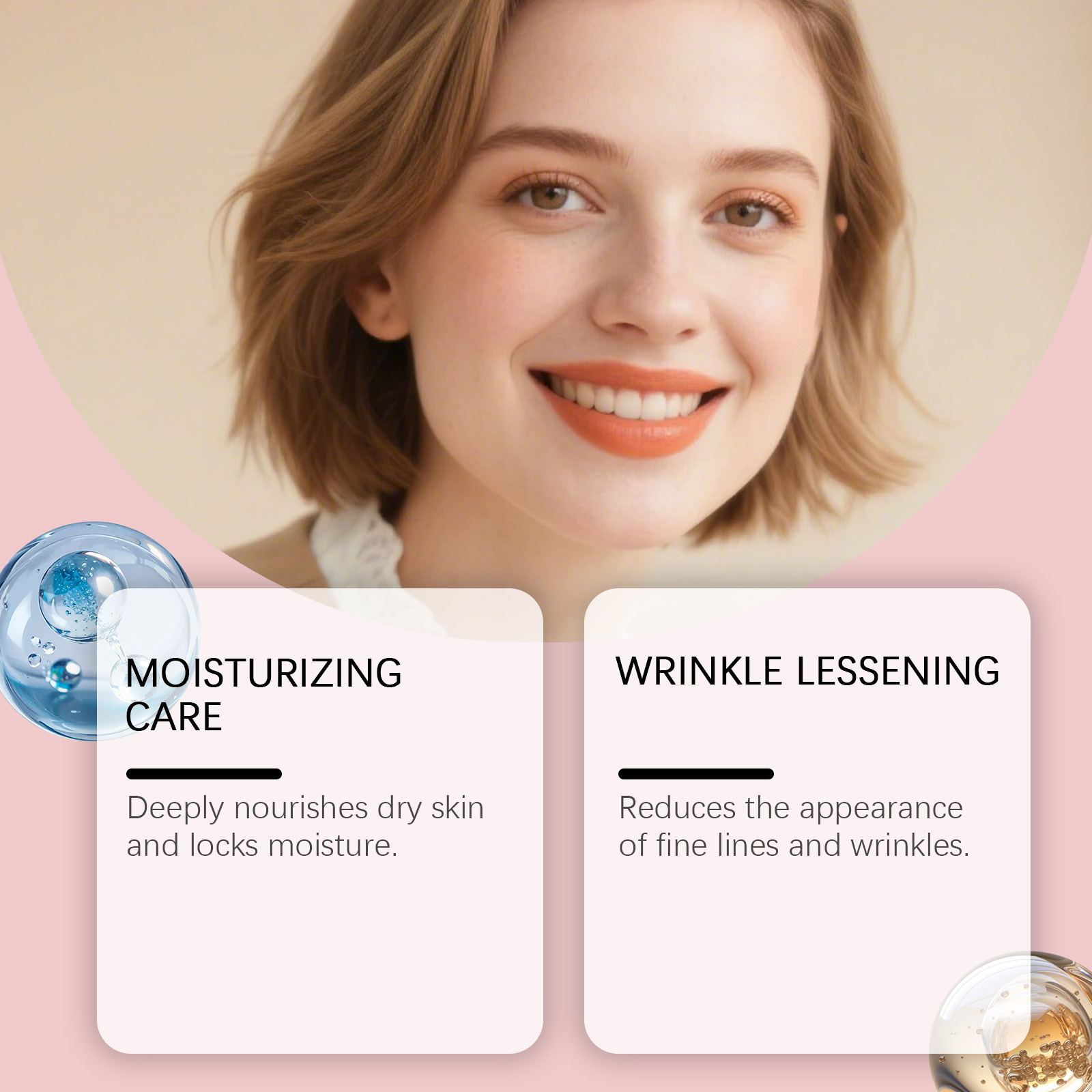 Stick Idratante al Collagene R - Skincare Basic recensione e prezzo