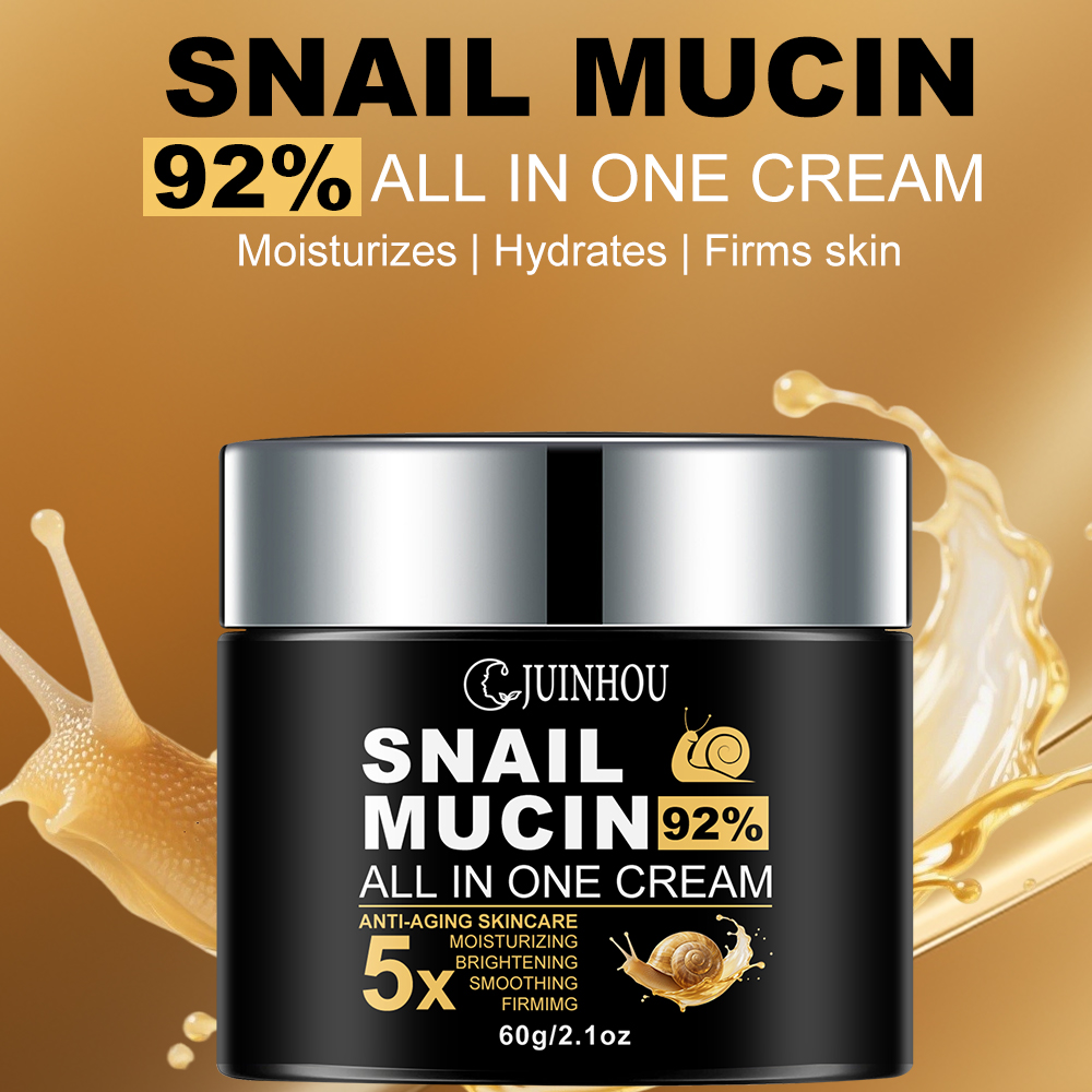 JUINHOU Crema Viso Idratante c - Skincare Glow Glowing recensione e prezzo