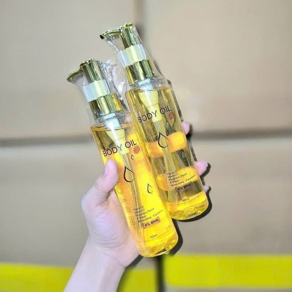 Lozione per il corpo vietnamit - Skincare Glow Glowing recensione e prezzo