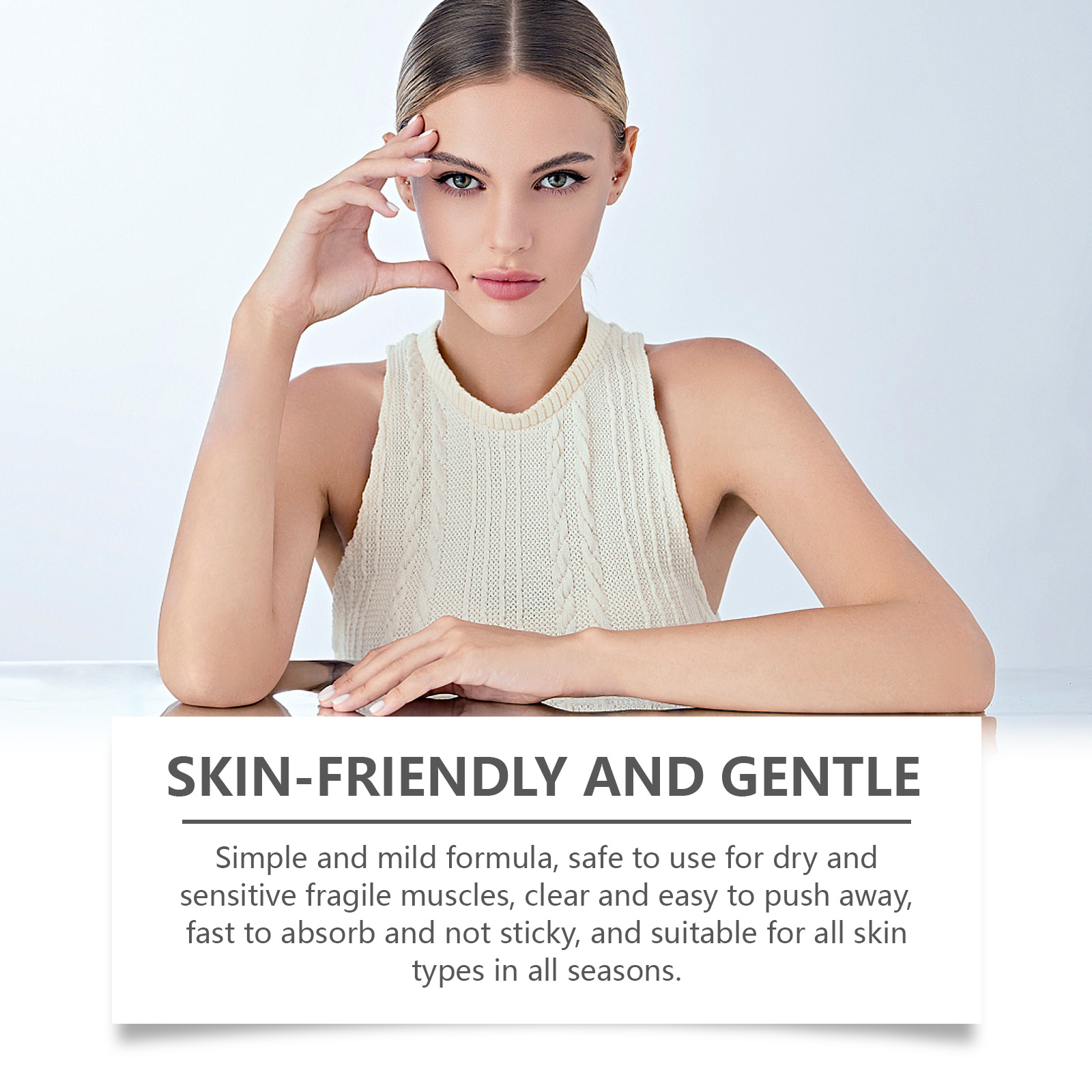 Crema Lenitiva per Pelli Sensi - Skincare Oat recensione e prezzo