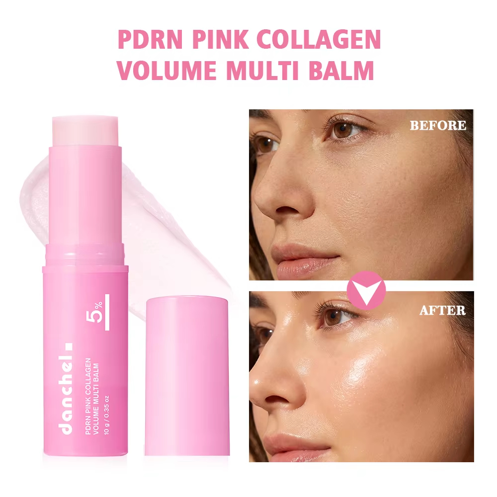 Balsamo in Stick al Collagene  - Skincare Pink recensione e prezzo