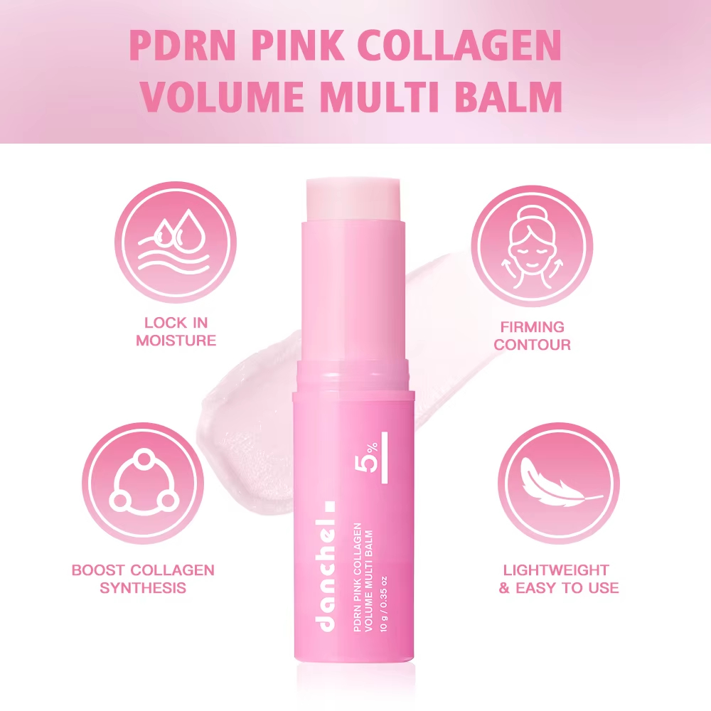 Balsamo in Stick al Collagene  - Skincare Pink recensione e prezzo