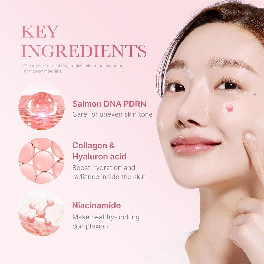 Crema in capsule al collagene  - Skincare Glow Glowing recensione e prezzo