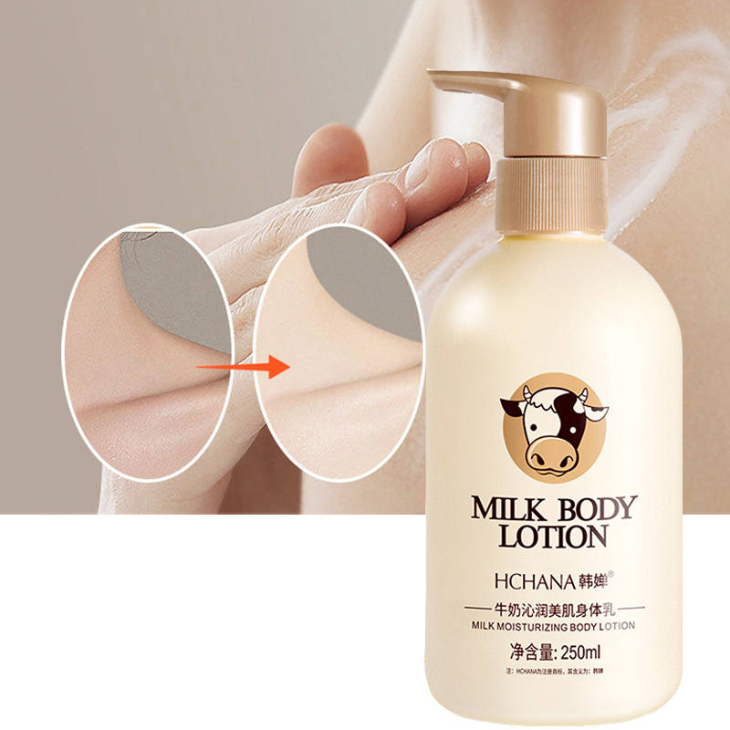 Latte Setoso Lozione Per Il Co - Skincare Oat recensione e prezzo