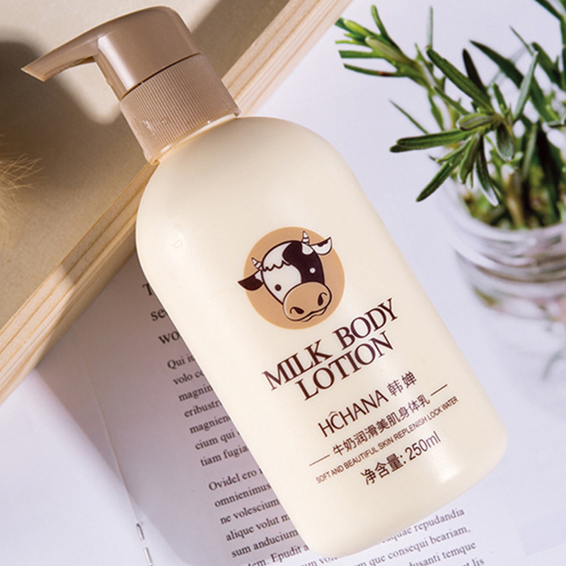 Latte Setoso Lozione Per Il Co - Skincare Oat recensione e prezzo