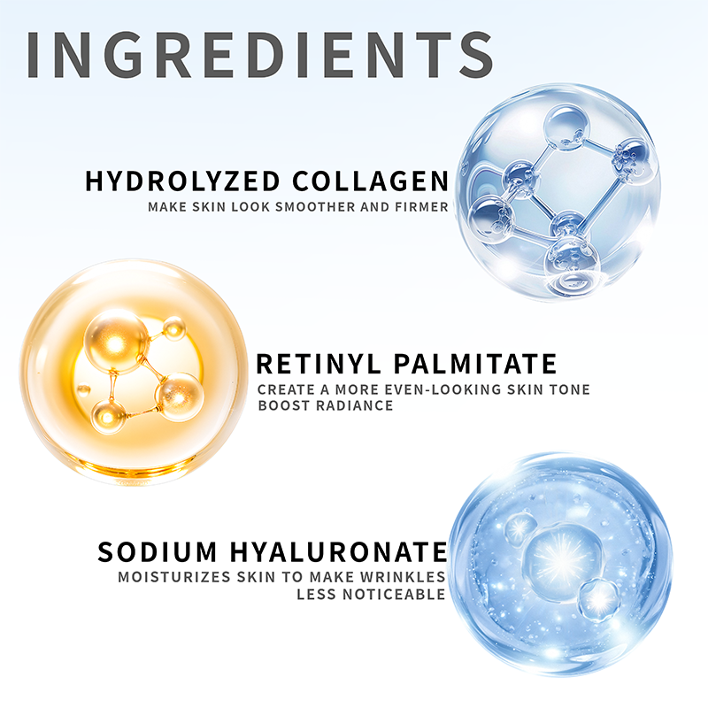 Maschera per gli occhi al coll - Collagen Sheet Mask recensione e prezzo