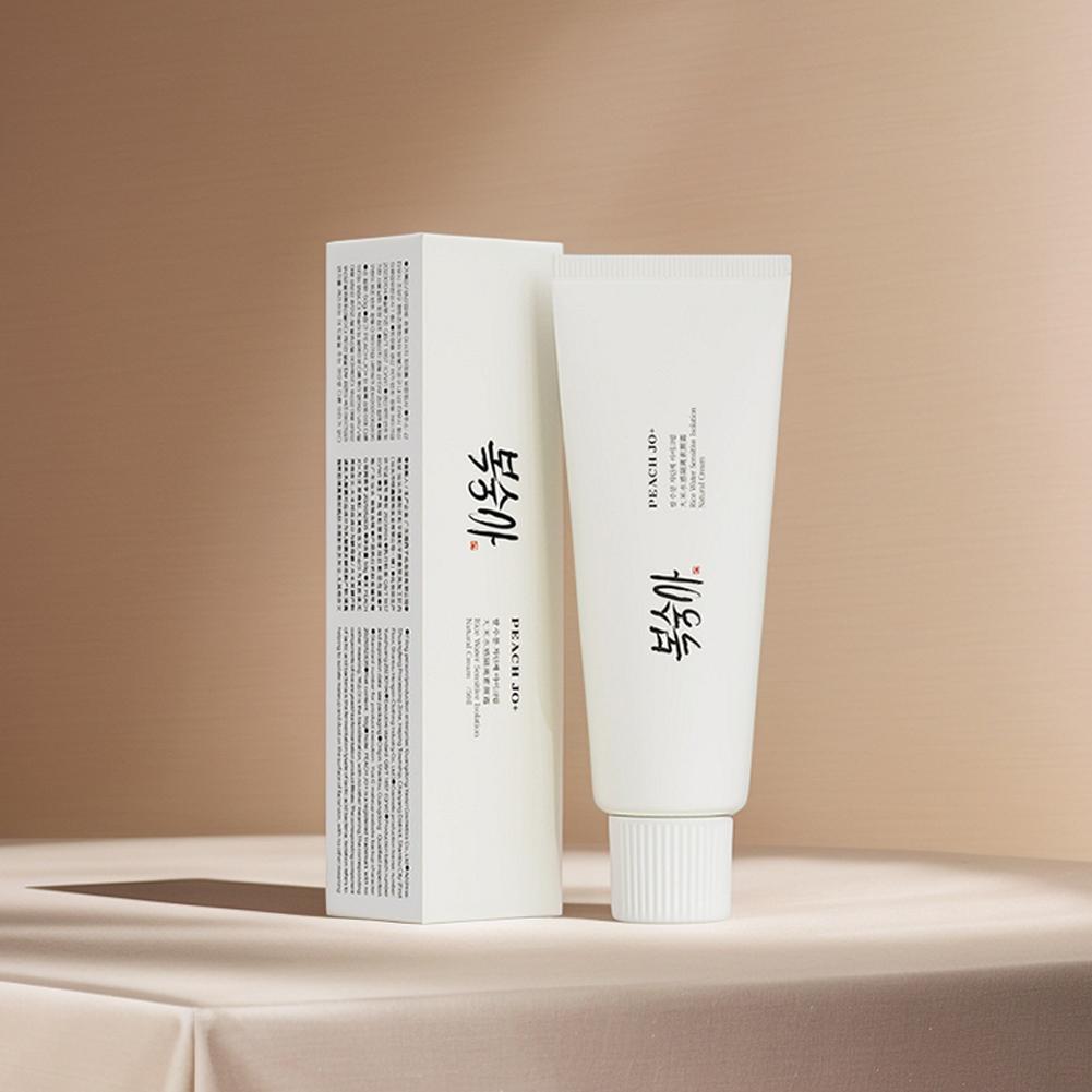 Crema tonificante idratante Ri - Skincare Basic recensione e prezzo