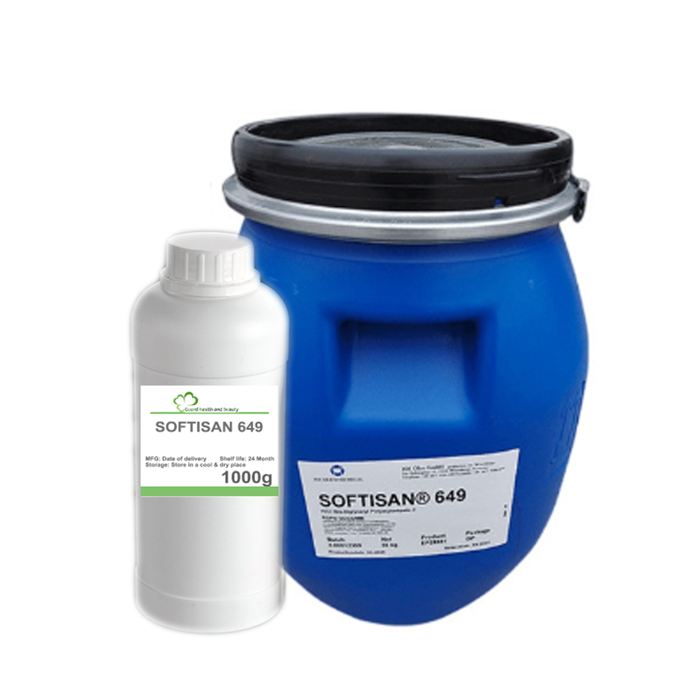 Vendita calda SOFTISAN 649 per - Skincare Basic recensione e prezzo