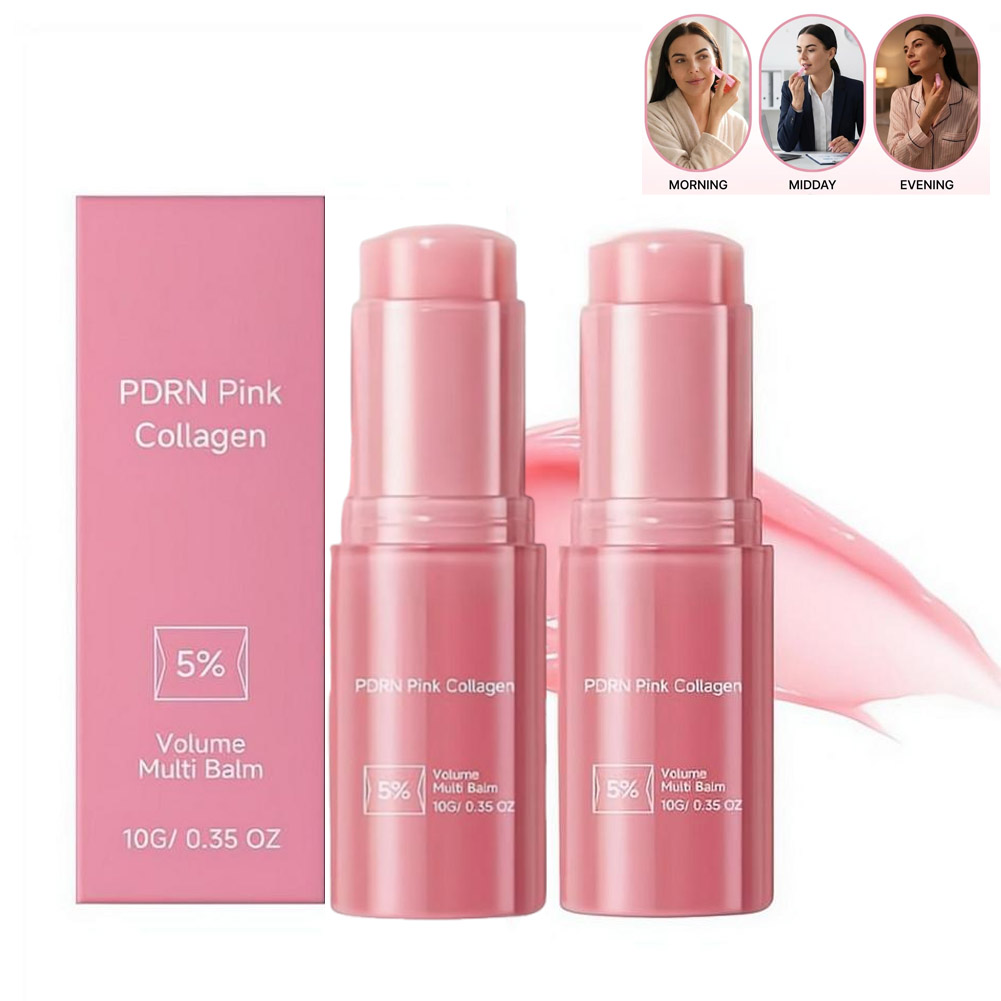 Balsamo Multiuso al Collagene  - Skincare Glow Glowing recensione e prezzo