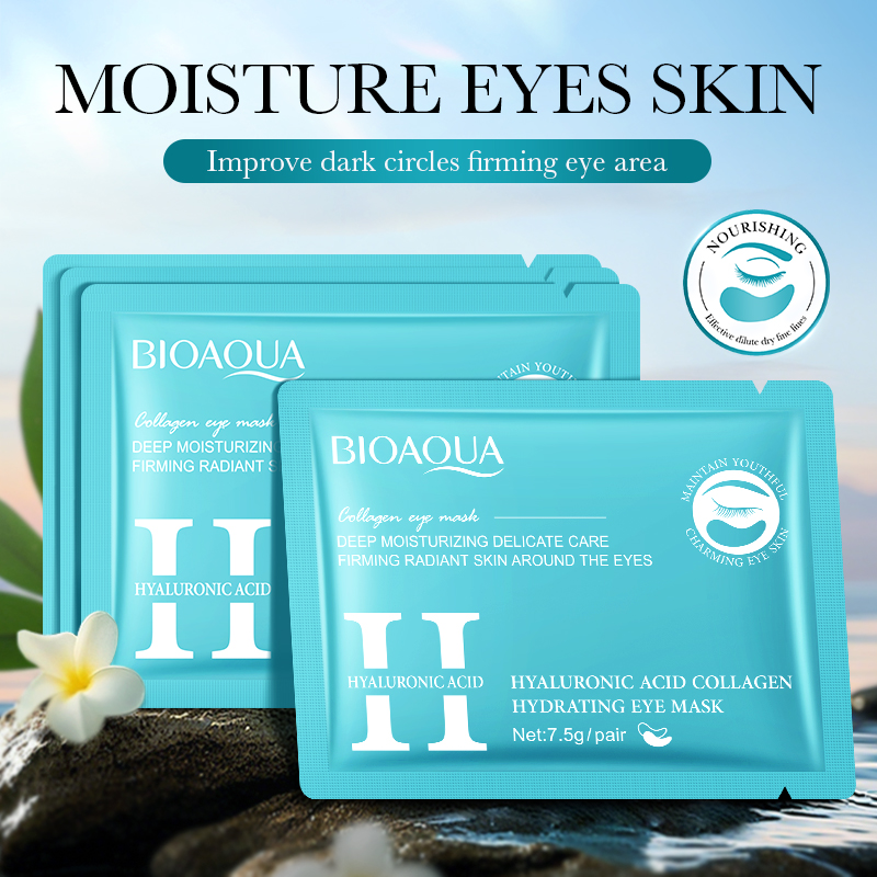 BIOAQUA Retinolo Maschera per  - Collagen Sheet Mask recensione e prezzo
