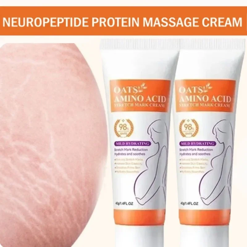 Crema per la rimozione permane - Skincare Oat recensione e prezzo