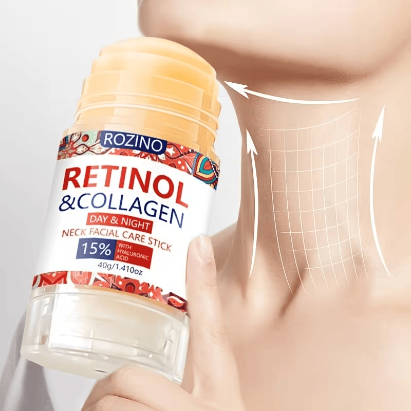 La crema per il collo al retin - Skincare Basic recensione e prezzo
