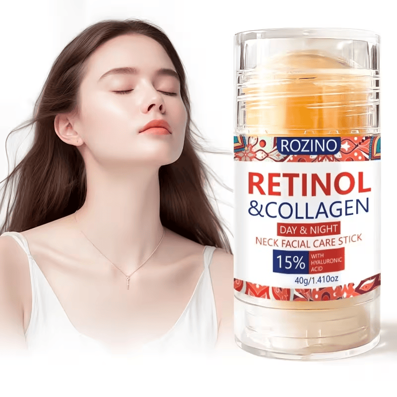 La crema per il collo al retin - Skincare Basic recensione e prezzo