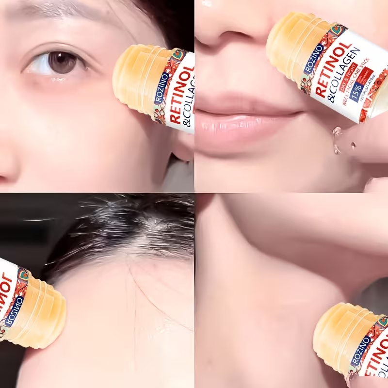 La crema per il collo al retin - Skincare Basic recensione e prezzo