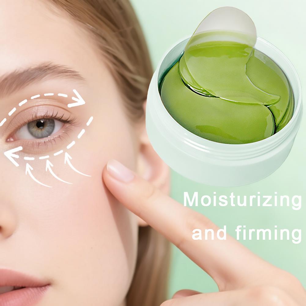 Maschera Occhi in Cristallo al - Collagen Sheet Mask recensione e prezzo