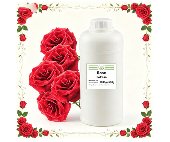 Idrolato di Rosa Puro e Natura - Skincare Basic recensione e prezzo