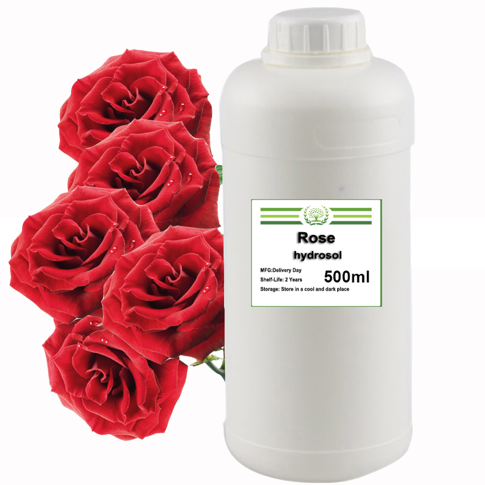 Idrolato di Rosa Puro e Natura - Skincare Basic recensione e prezzo