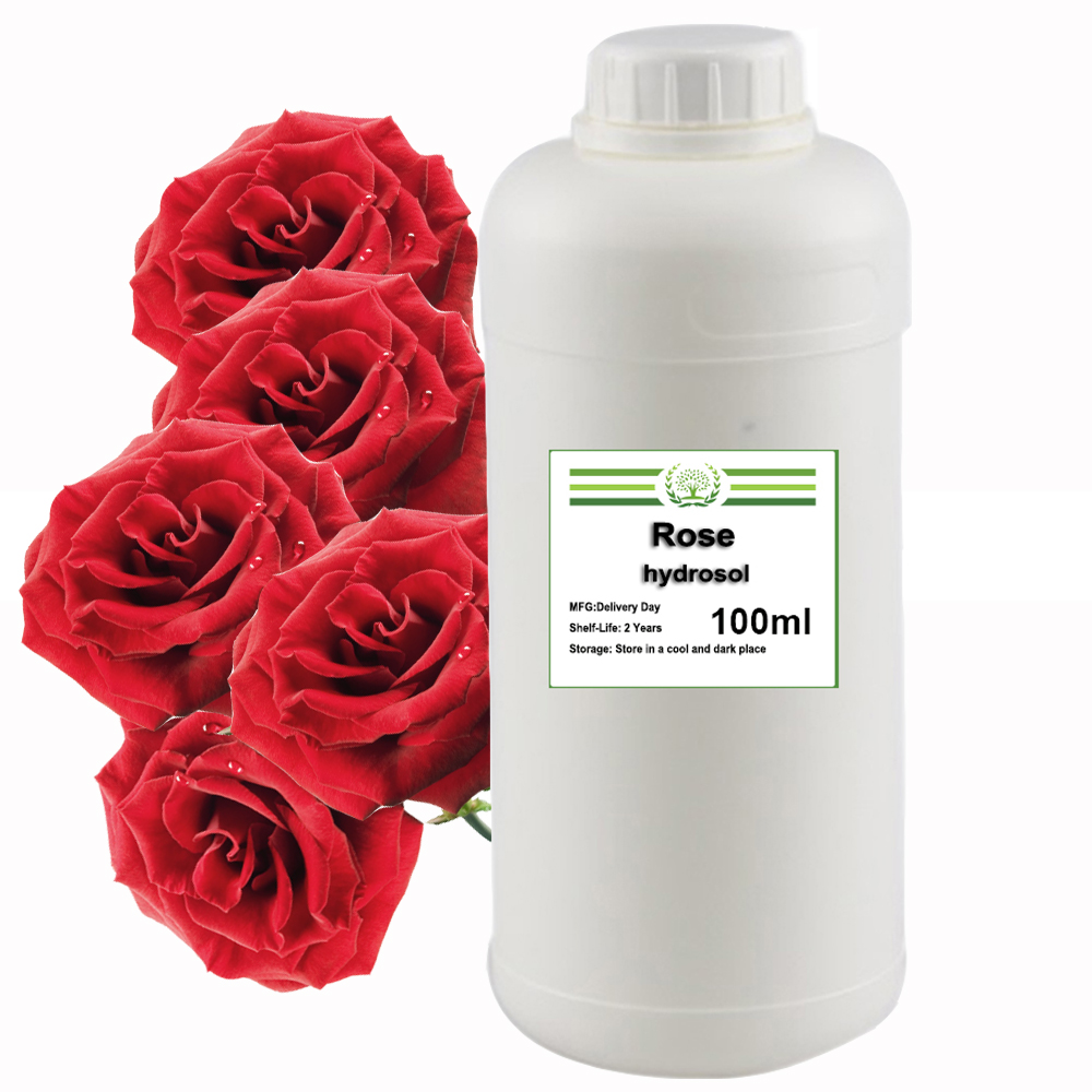 Idrolato di Rosa Puro e Natura - Skincare Basic recensione e prezzo