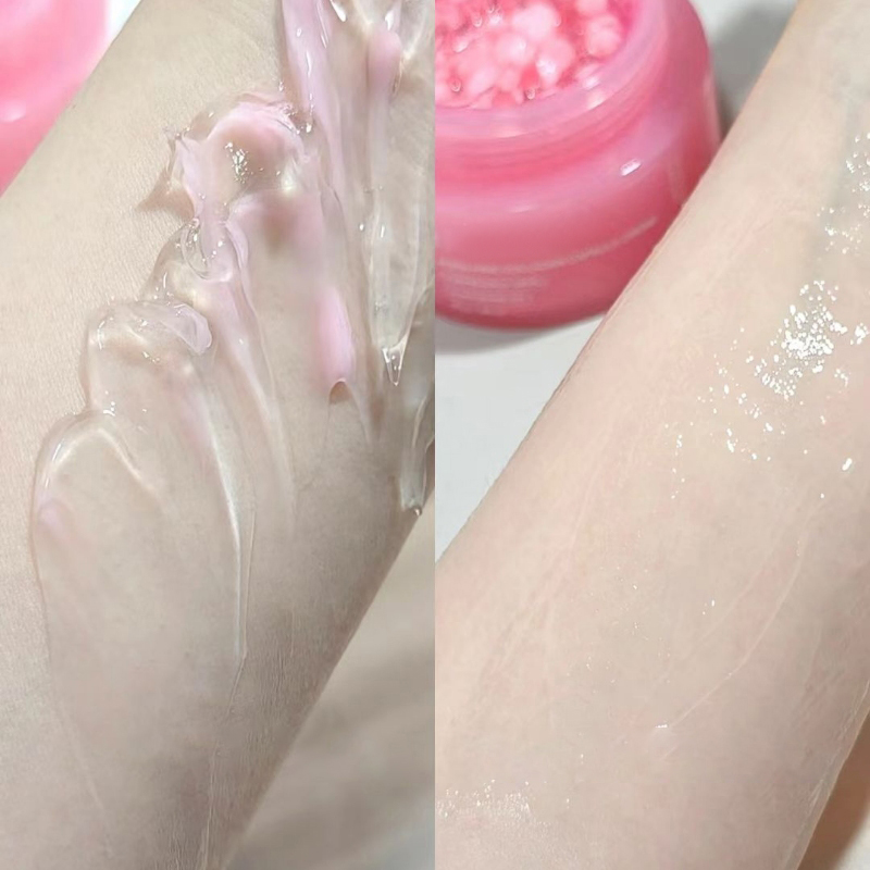 Crema in Capsule al Collagene  - Skincare Pink recensione e prezzo