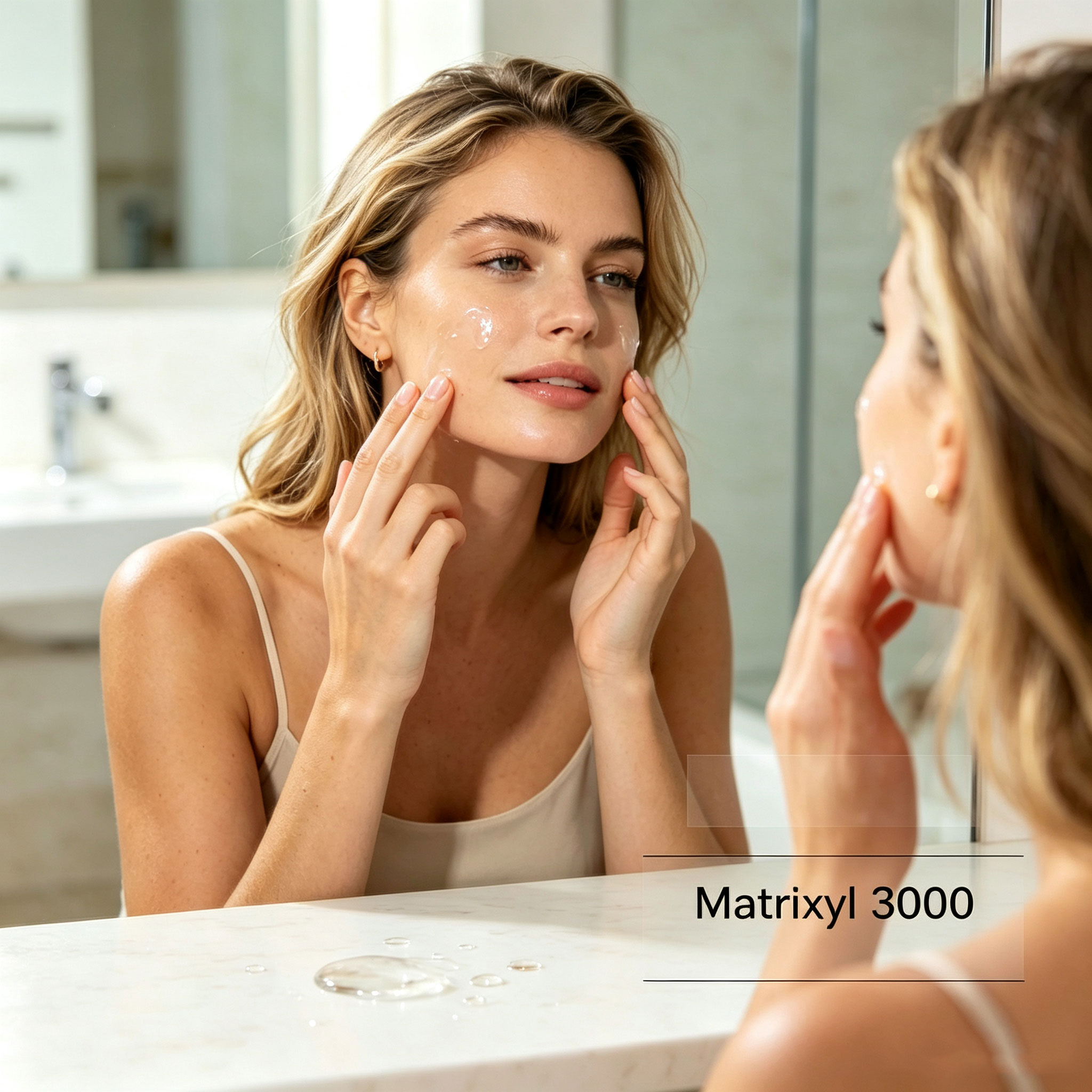 Matrixyl 3000 polipeptide comp - Skincare Basic recensione e prezzo