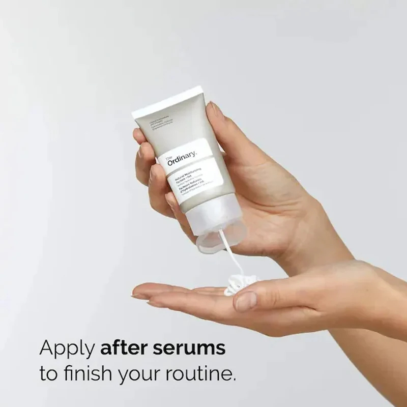 Fattori Idratanti Naturali per - Skincare Basic recensione e prezzo