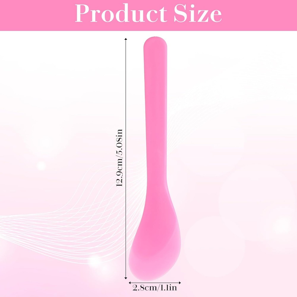 Set di 9 Spatole Rosa per Truc - Skincare Pink recensione e prezzo