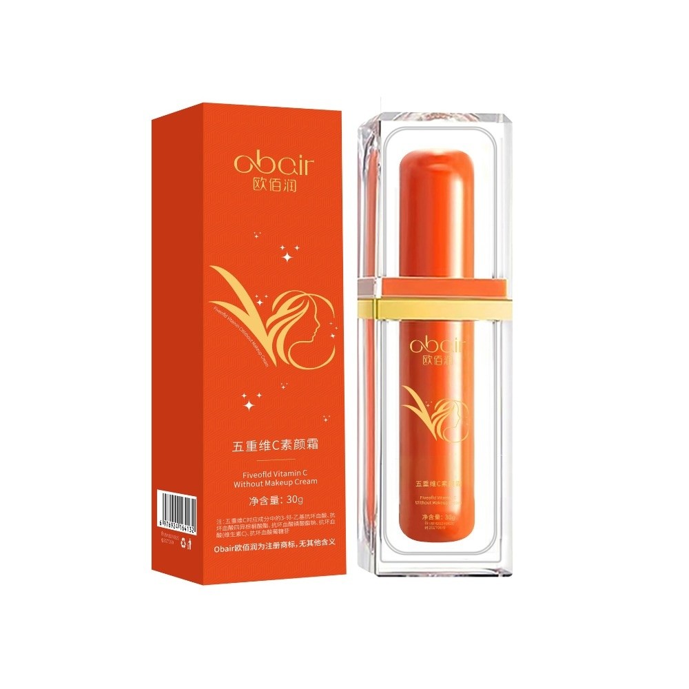 Crema Viso VC 30g per la Cura  - Skincare Basic recensione e prezzo