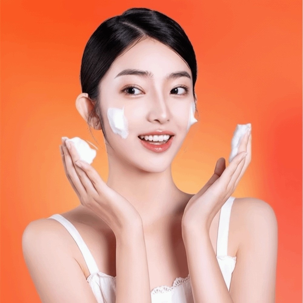 Crema Viso VC 30g per la Cura  - Skincare Basic recensione e prezzo