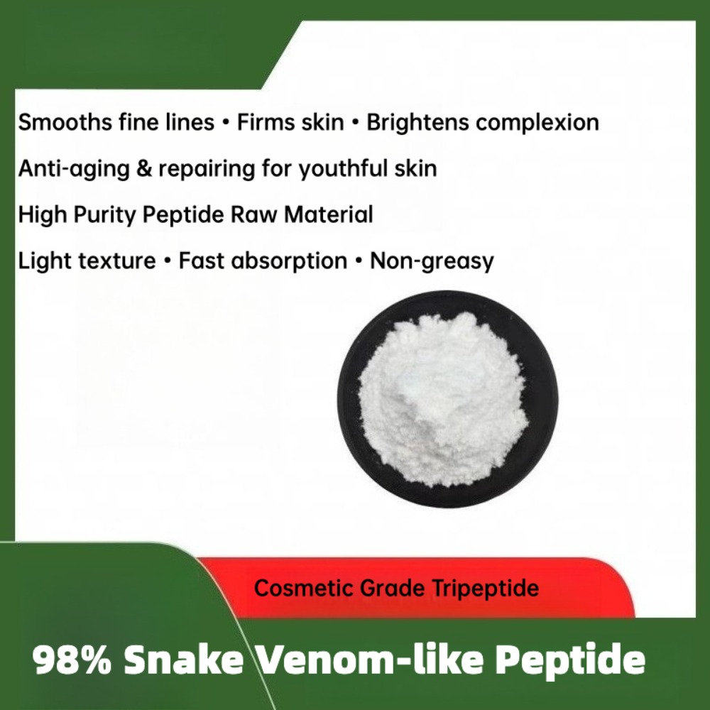 Peptide Simile al Veleno di Se - Skincare Basic recensione e prezzo