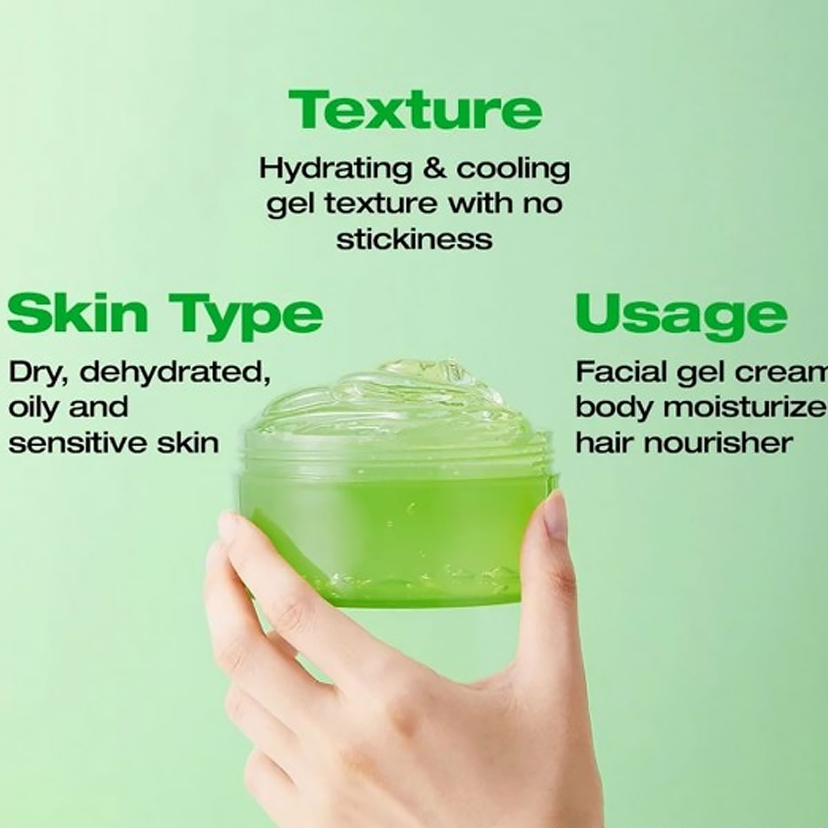 Nature Republic New Soothing M - Skincare Basic recensione e prezzo