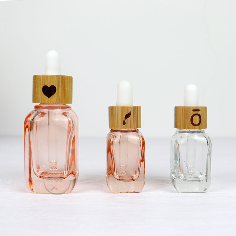 10ml 30ml Flacone contagocce C - Skincare Pink recensione e prezzo