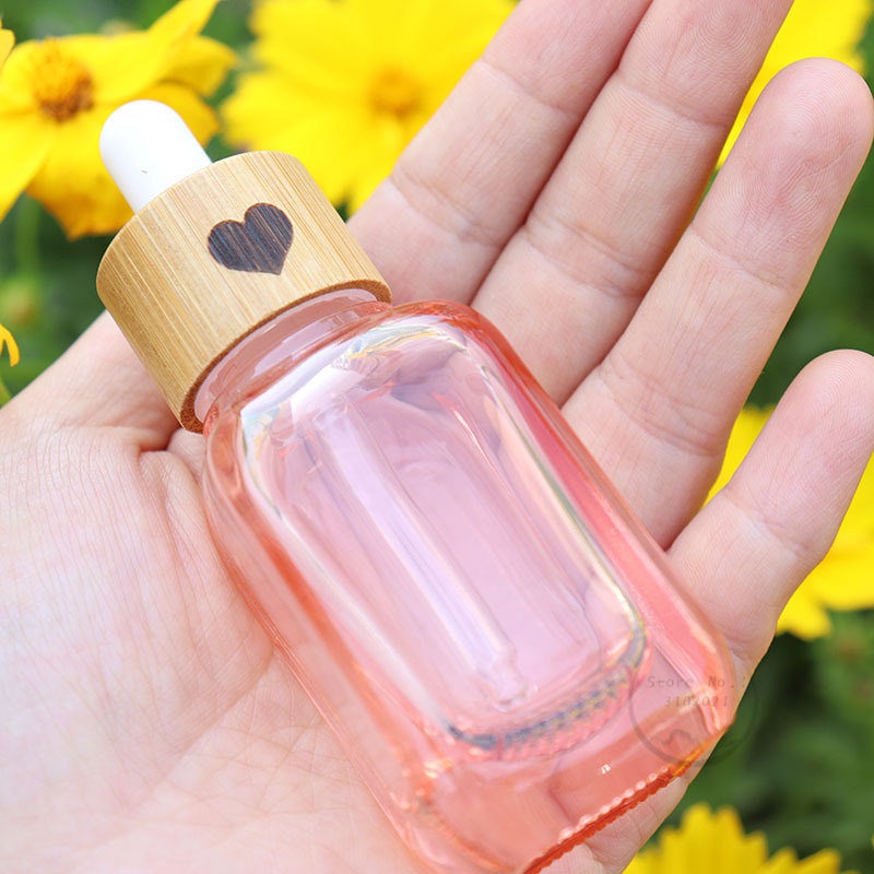 10ml 30ml Flacone contagocce C - Skincare Pink recensione e prezzo