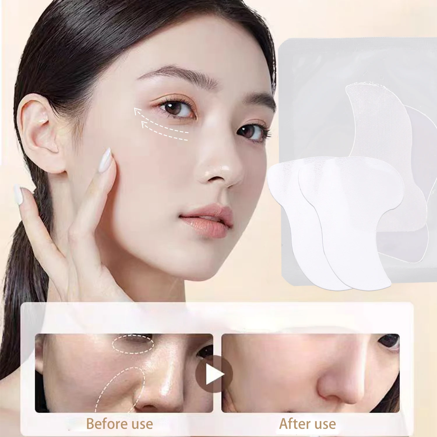 2-20 pz Idrogel Maschera per g - Skincare Basic recensione e prezzo