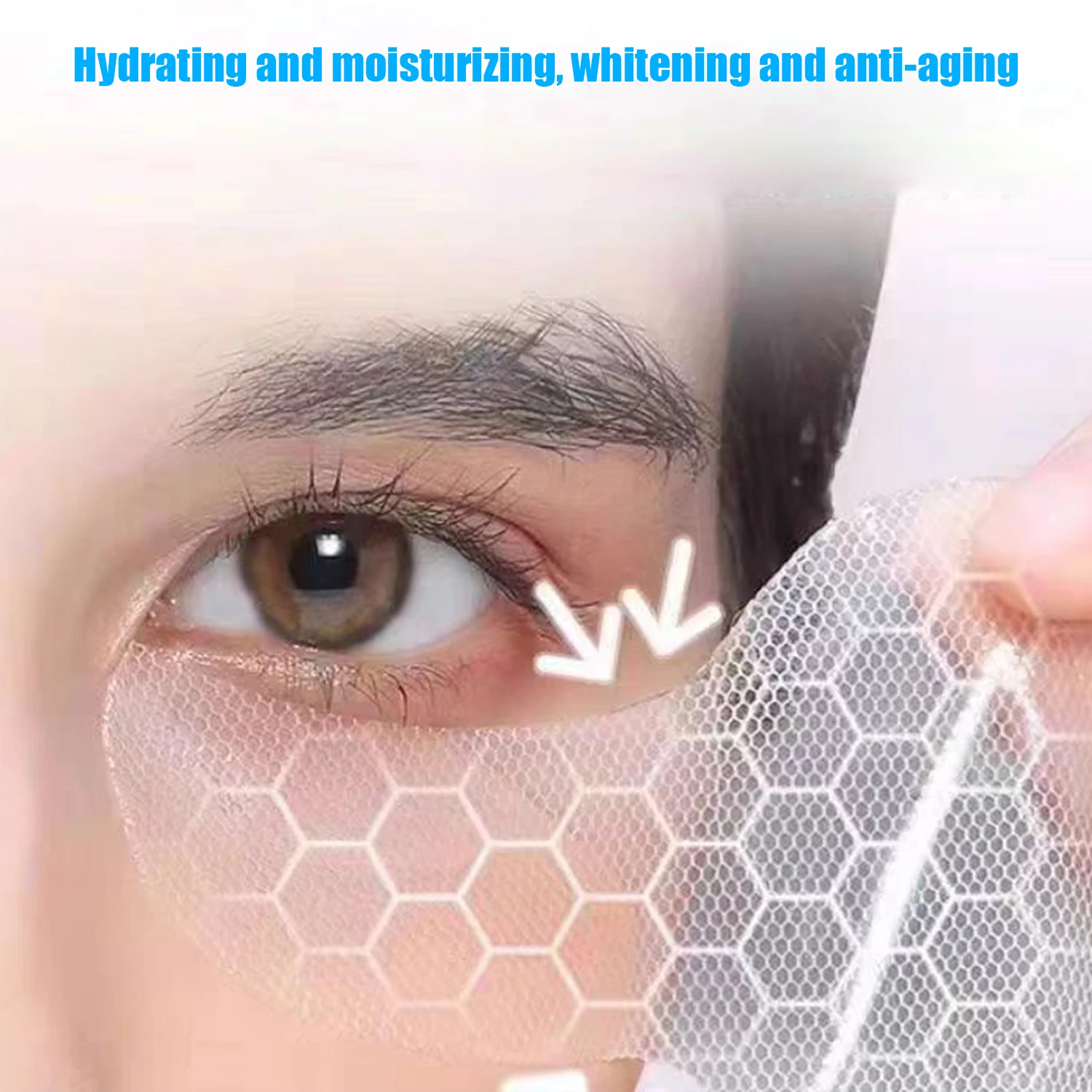 2-20 pz Idrogel Maschera per g - Skincare Basic recensione e prezzo