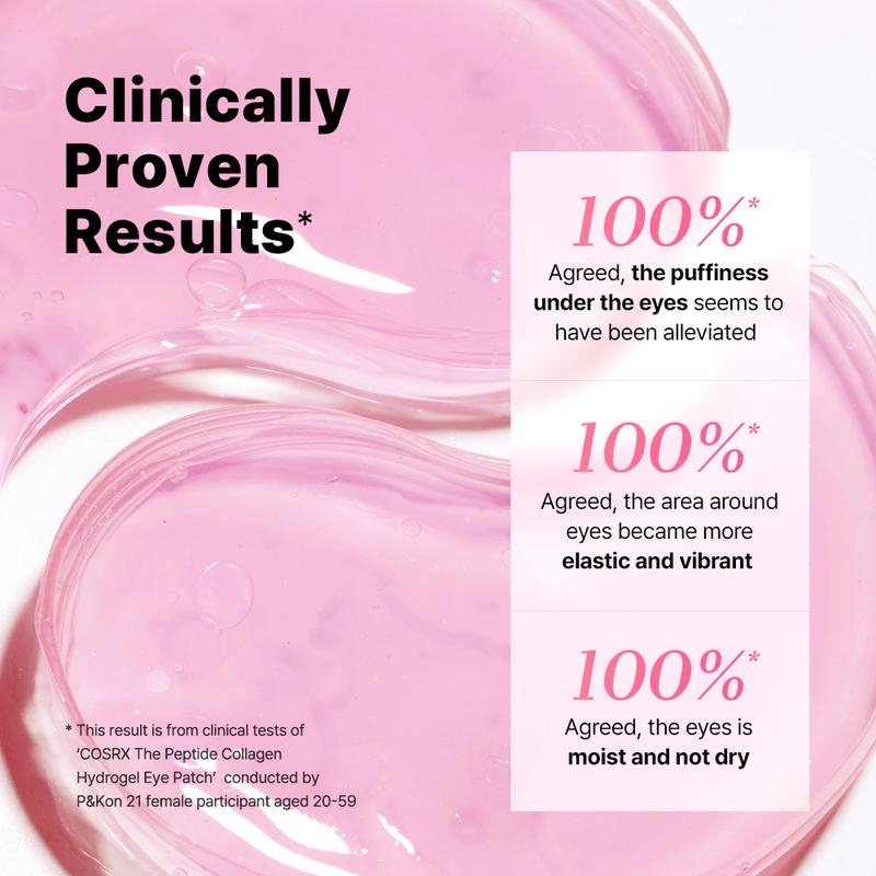 Patch Occhi in Idrogel al Coll - Collagen Sheet Mask recensione e prezzo