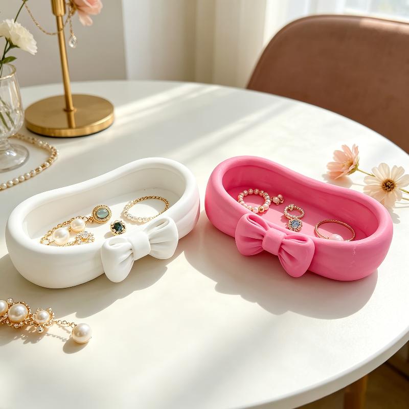 Simpatico organizer da scrivan - Skincare Pink recensione e prezzo