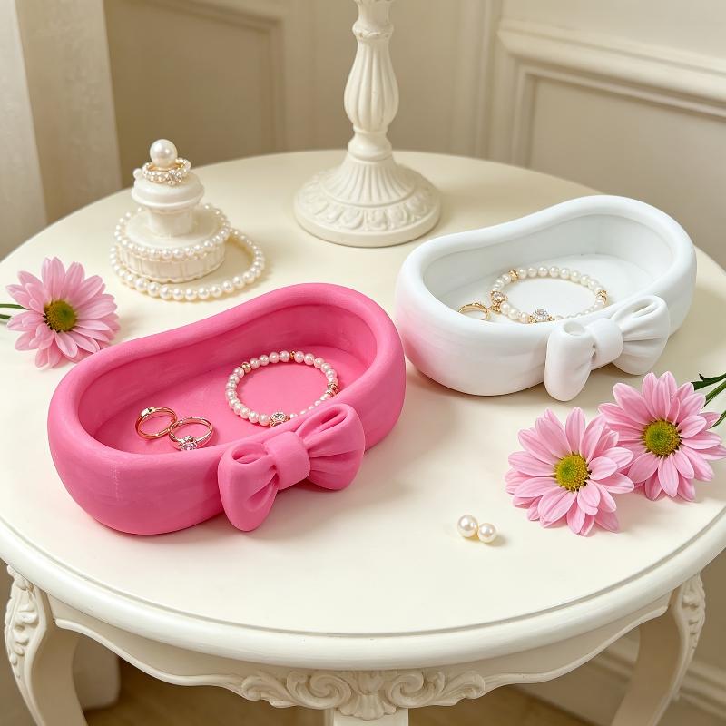Simpatico organizer da scrivan - Skincare Pink recensione e prezzo