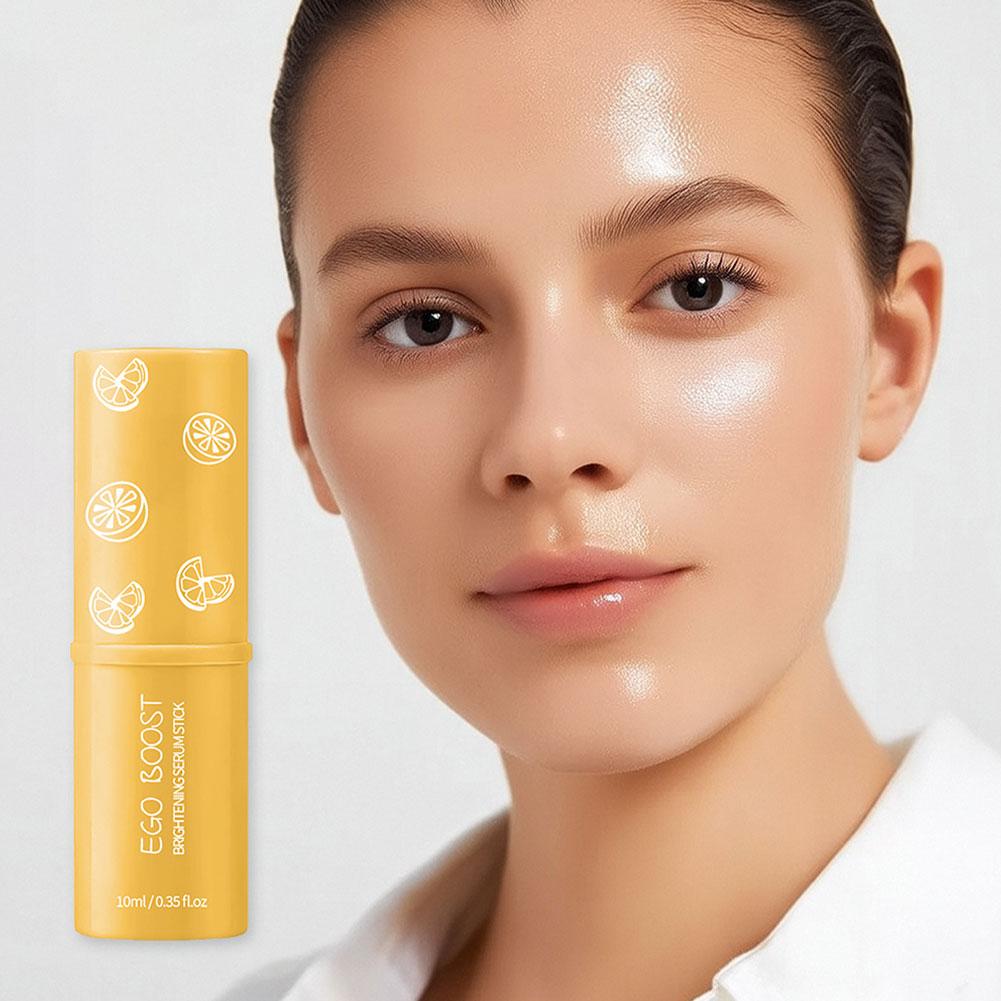 Formula idratante portatile in - Skincare Glow Glowing recensione e prezzo