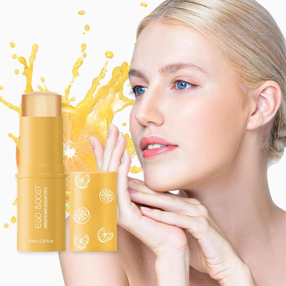 Formula idratante portatile in - Skincare Glow Glowing recensione e prezzo