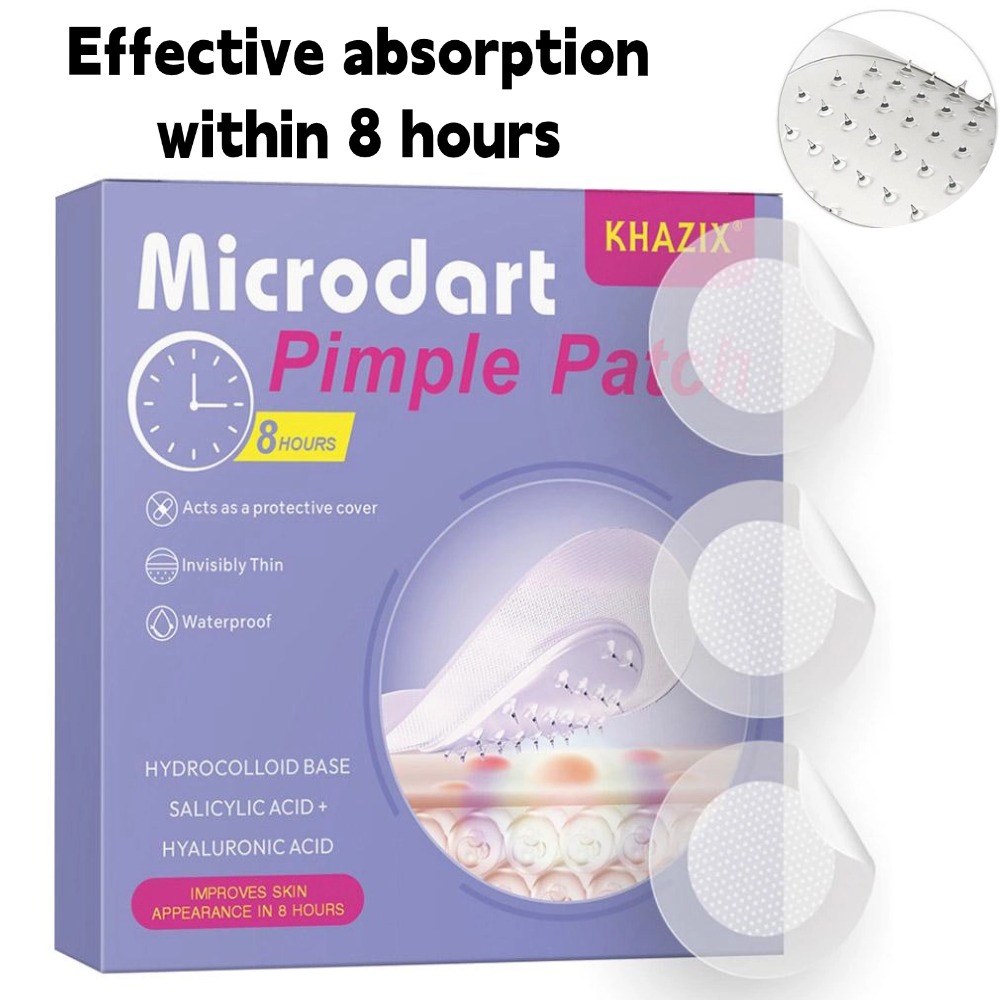 Patch idrocolloidale per brufo - Skincare The Originote recensione e prezzo