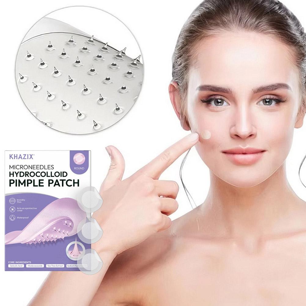 Patch idrocolloidale per brufo - Skincare The Originote recensione e prezzo