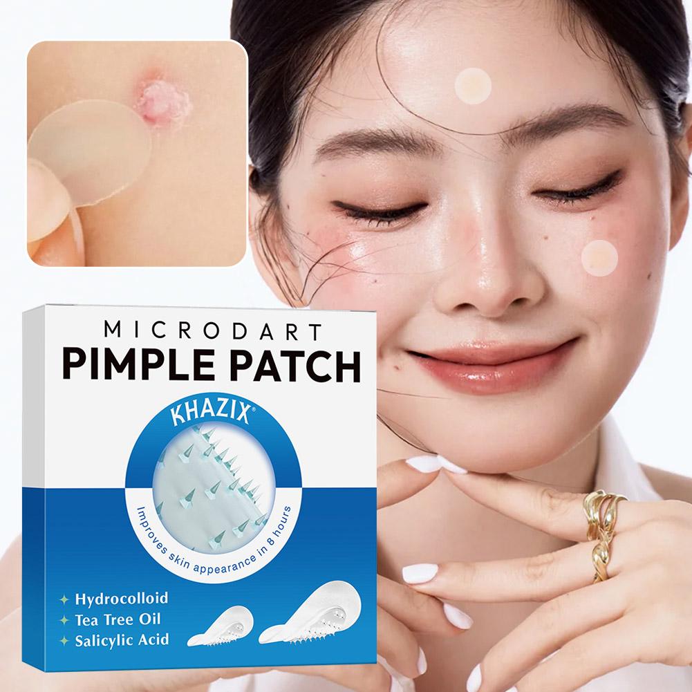 Patch idrocolloidale per brufo - Skincare The Originote recensione e prezzo