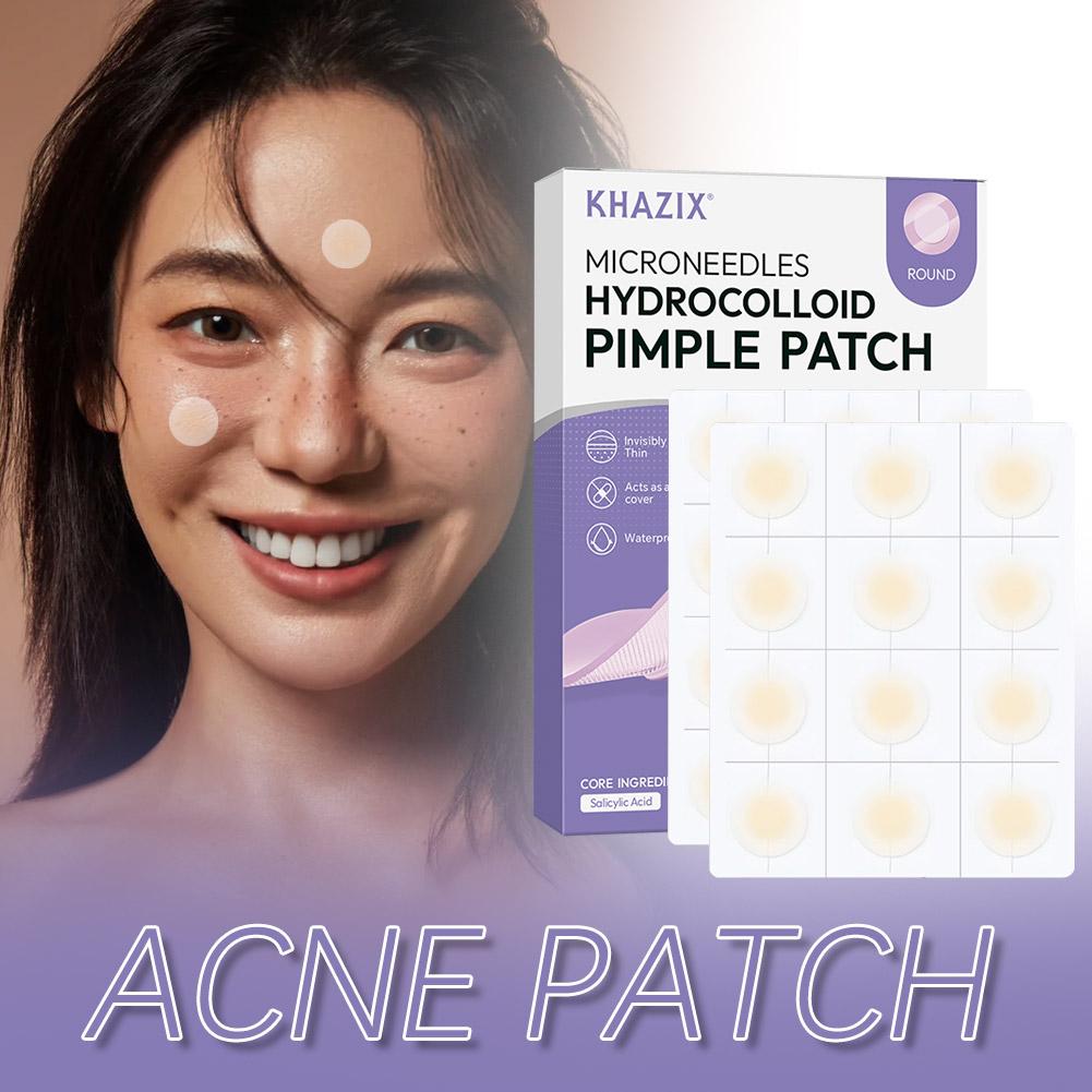Patch idrocolloidale per brufo - Skincare The Originote recensione e prezzo
