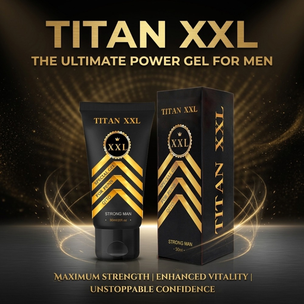 Gel da Massaggio per Uomo TITA - Skincare Xxl recensione e prezzo