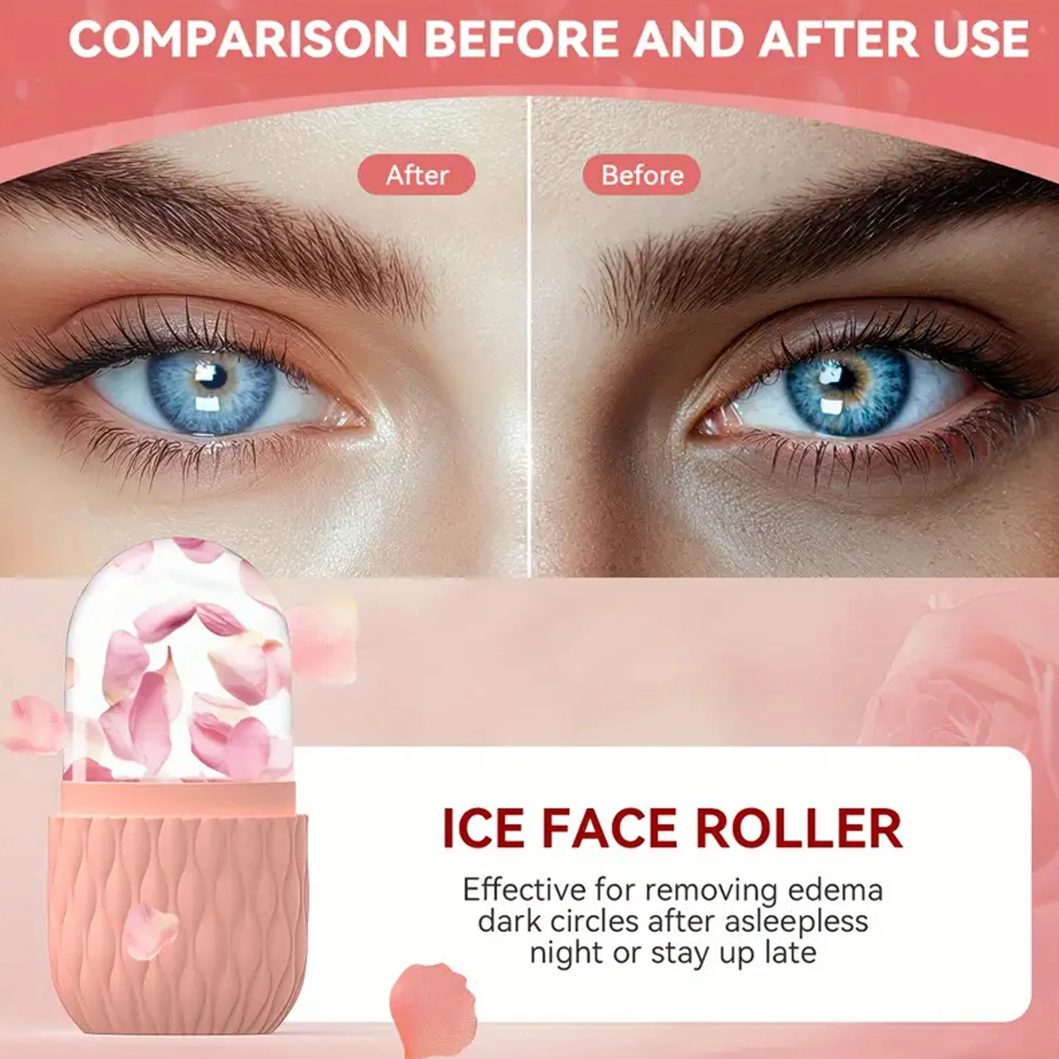 Set di Rullo per il Viso e Gua - Skincare Glow Glowing recensione e prezzo